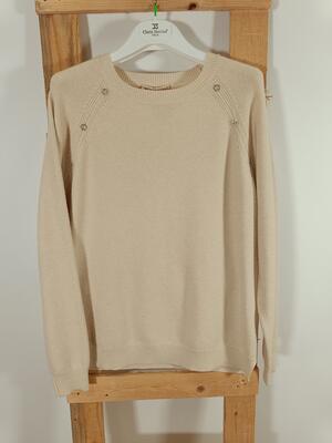 MAGLIA CONFORMATA DONNA M/L 13545C Tellini S.r.l. Ingrosso Abbigliamento